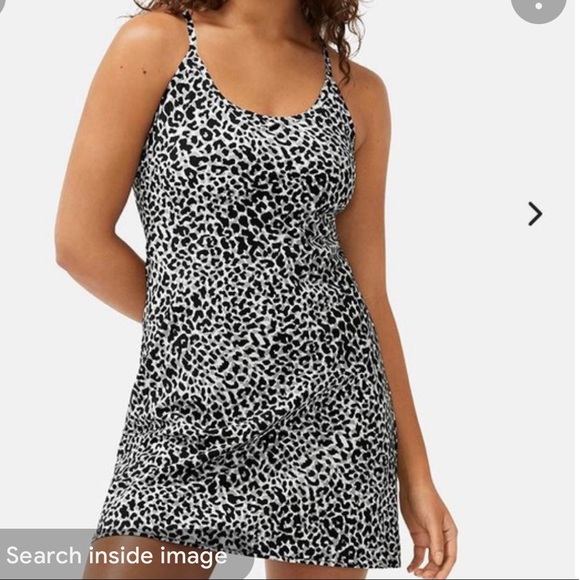 Outdoor Voices Dresses & Skirts - Outdoor Voices Exercise Dress